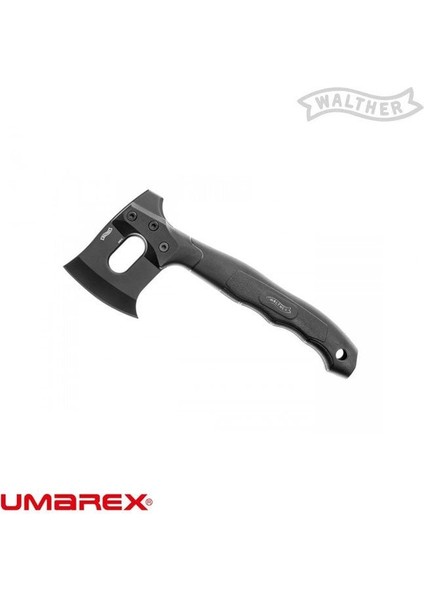 Walther Compact Axe Balta