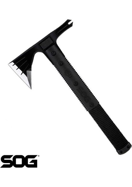 S. Sog SK1001 Survival Balta & Ateşleme Çubuğu