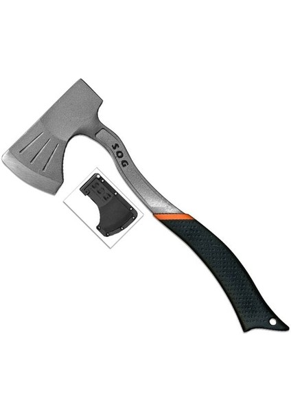 Sog F16N Base Camp Axe Balta-Çekiç modelleri