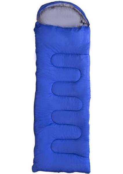 T. Dft Düz BAŞLIK(190+30CM)X75 Mavi -5/-10° Uykutulumu