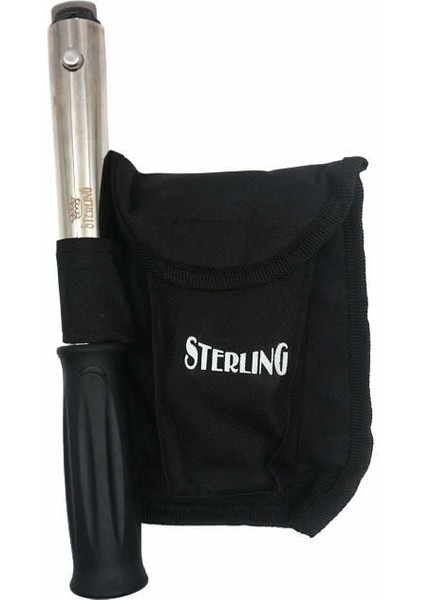 S. Sterlıng Kamp Seti (Kürek, Bıçak,testere, Balta)