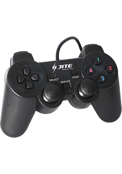 Powermaster USB Game Pad Joystick Oyun Kolu PM-17172