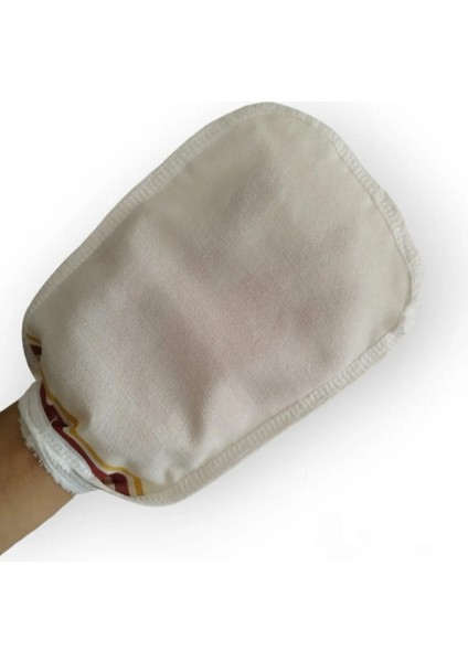 10 Adet (Orta Kalınlık) Sert Doğal Floş Ipek Hamam ve Banyo Kesesi fiyatları