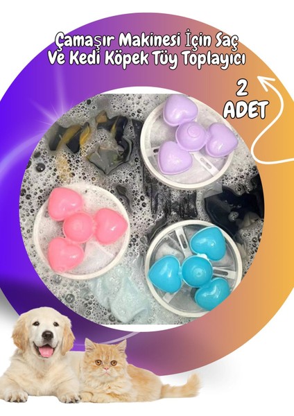 Çamaşır Makinesi Için Saç ve Kedi Köpek Tüy Toplayıcı fiyatları