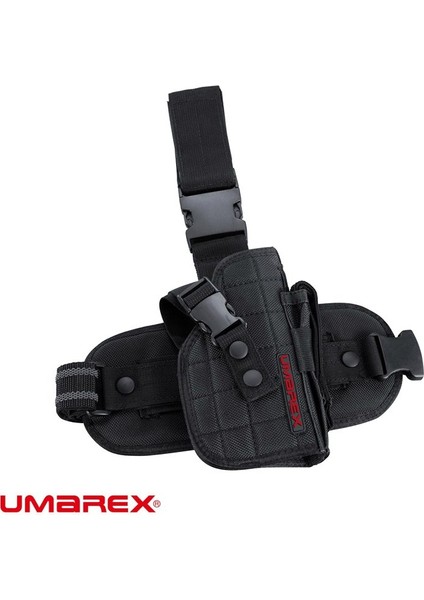 Bacak Kılıfı - Siyah