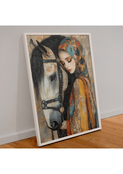 1000 Parça Puzzle Huzurlu Dokunuş