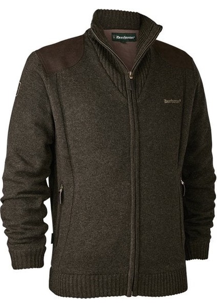 Carlisle Knit Kahverengi Hırka fiyatları