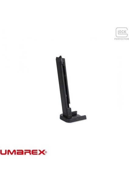 Glock 19 4,5mm Siyah Şarjörü