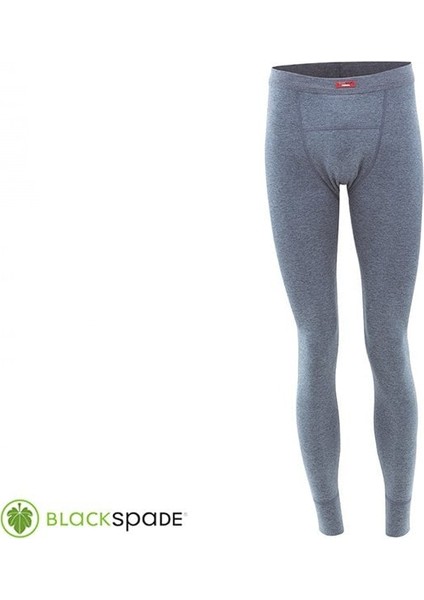 Termal Alt Içlik 2. Seviye Gri - Xl
