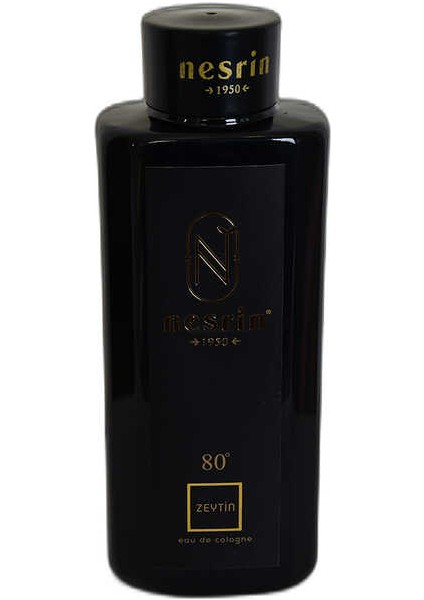 Zeytin Kolonyası 80 Derece Özel Seri Kutulu Pet Şişe 400 ml - Eau De Cologne fiyatları