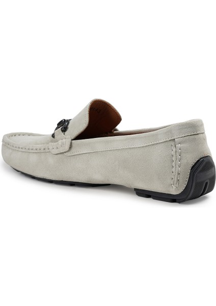 Siyah Süet Deri Erkek Ayakkabı modelleri