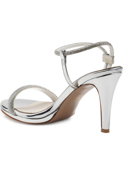 Dore Hakiki Deri Ince Topuklu Kadın Ayakkabı modelleri