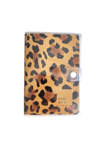 A6 Defter