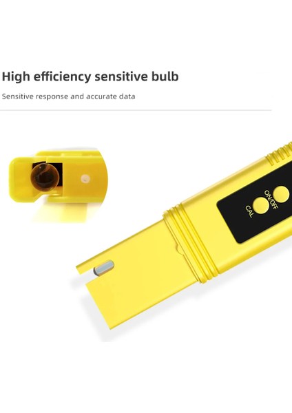Ph Metre