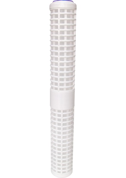 20" Yıkanabilir Kartuş Filtre