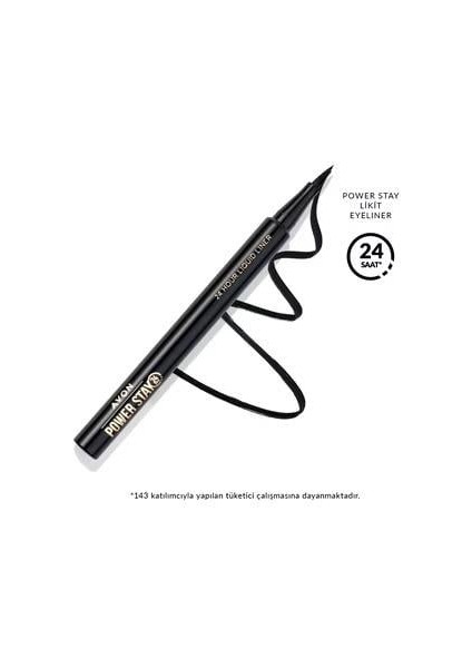 Power Stay Likit Eyeliner fiyatları