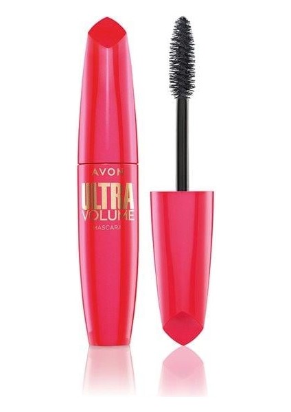Ultra Volume Maskara