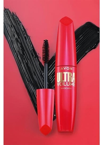 Ultra Volume Maskara modelleri