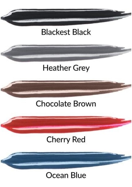 Power Stay 72 Saat Kalıcı Likit Eyeliner fiyatları