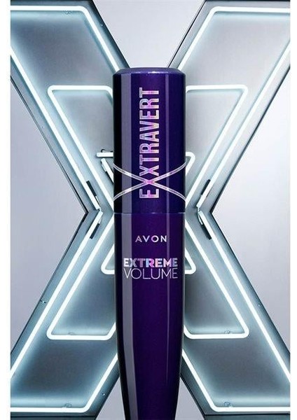 Exxtravert Ekstra Hacim Veren Maskara fiyatları