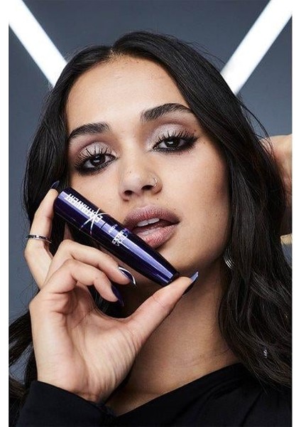 Exxtravert Ekstra Hacim Veren Maskara modelleri