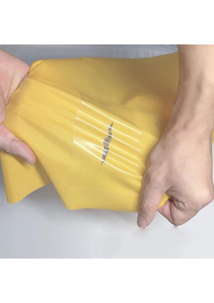 Intex Şişme Simit, Havuz 6'lı Paket Onarım Kiti Yatak ,bot Tamir Onarım Yaması M-59631