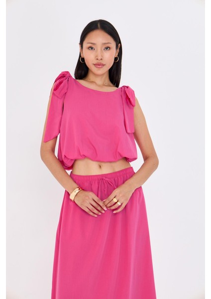 Balon Poplin Bluz fiyatları