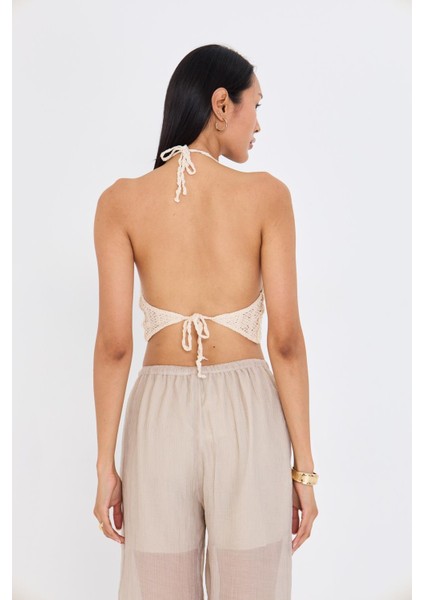 Örgülü Büstiyer modelleri