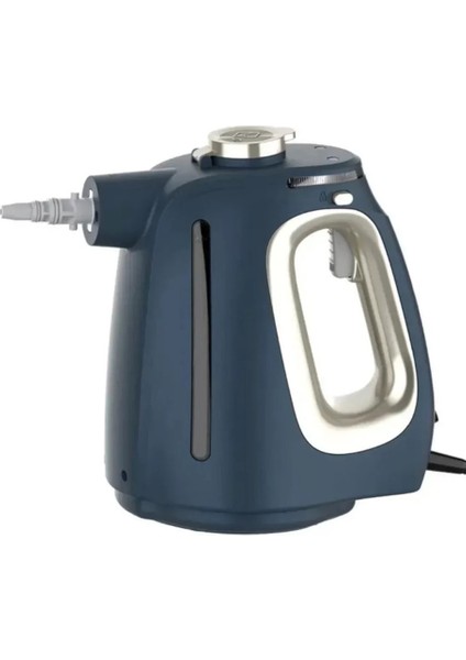 1350W 550ML Basınçlı Buharlı Temizleyici Çok Amaçlı Temizleme AST03