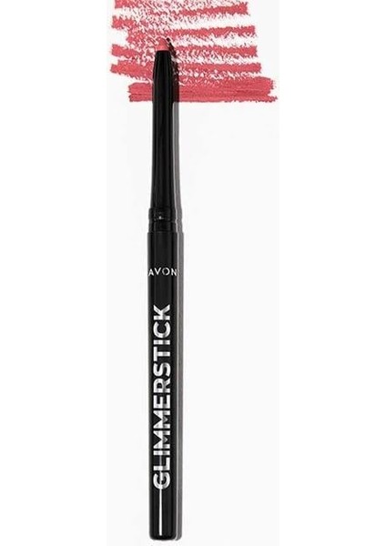 Glimmerstick Dudak Kalemi