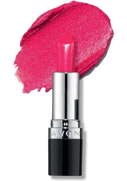 Ultra Shimmer Lipstick