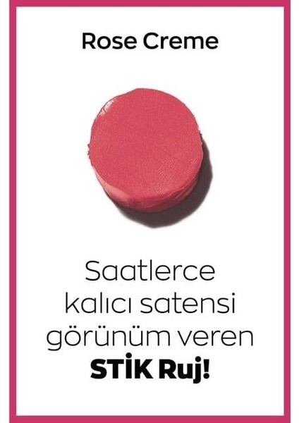 True Colour Ultra Beauty Ruj fiyatları