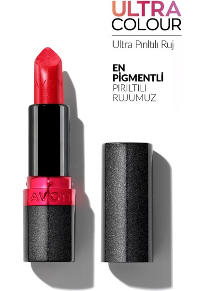 Ultra Shimmer Lipstick fiyatları