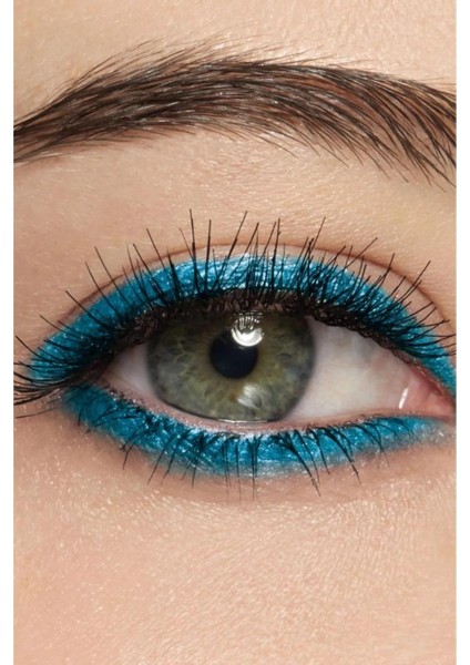 Glimmerstick Asansörlü Pırıltılı Göz Kalemi modelleri