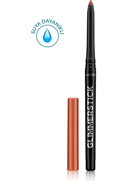 Glimmerstick Asansörlü Göz Kalemi