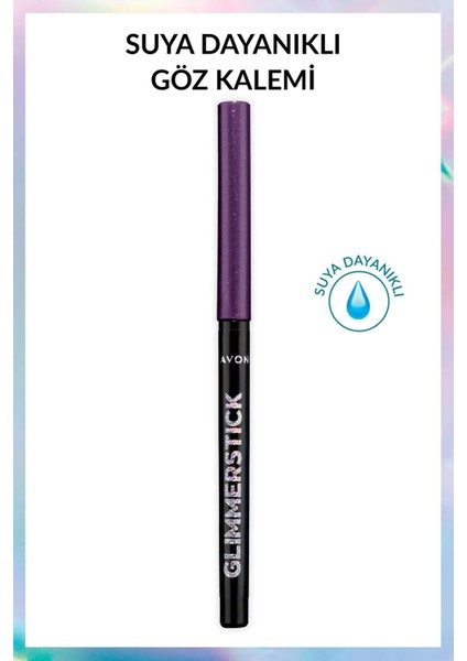 Glimmerstick Asansörlü Pırıltılı Göz Kalemi fiyatları