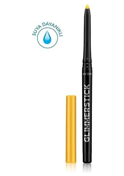 Glimmerstick Asansörlü Göz Kalemi