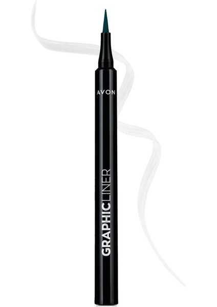 Graphic Liner Likit Eyeliner
