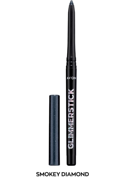 Glimmerstick Asansörlü Pırıltılı Göz Kalemi modelleri