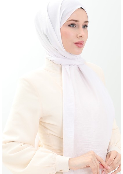 Madame Mary Fransız Vual Şal 19099-24 Toz Pudra fiyatları