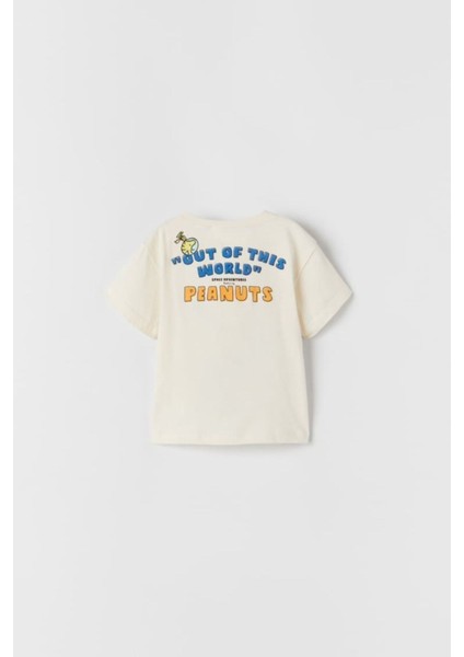 Snoopy Unisex Tshirt