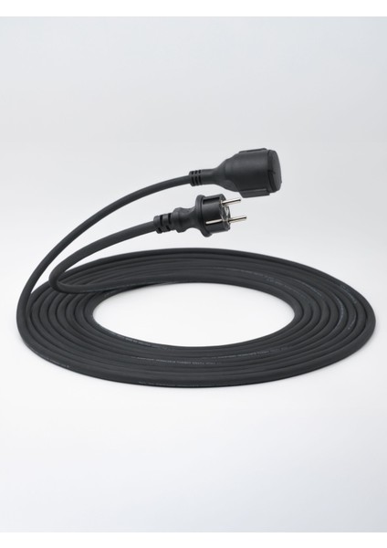 3.6 Kw Istasyon Için H07RN-F Tpu Uzatma Kablosu