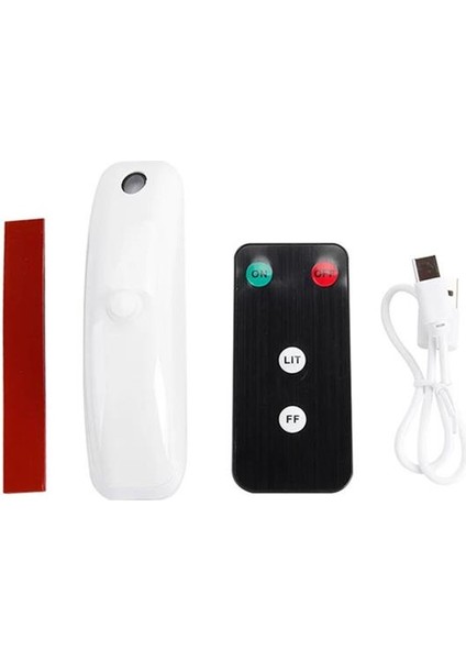 Sunup H901 Yeşil Işıklı Araç Feneri fiyatları