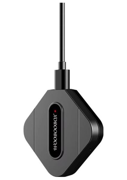 Powermaster PM-24507 Z1A-Z1D Wireless Kablosuz Android Auto Ekran Yansıtma fiyatları