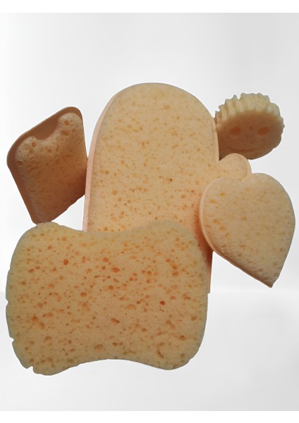 Çiti Max Araç Yıkama Süngeri 5 Li Set fiyatları