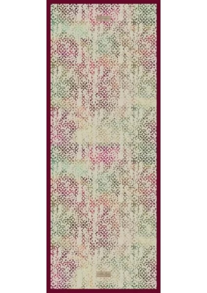 Özel Seri Soft Pamuk Şal - 70 x 190 - 2229-03
