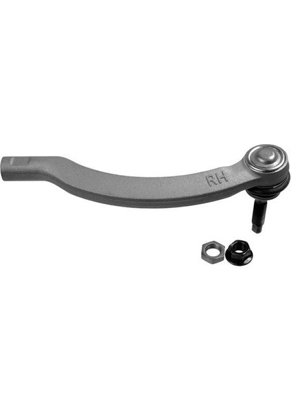 Rot Başı Sağ Volvo S60 1998-2010 S80 1998-2006 V70 1998-2007 Konik Li