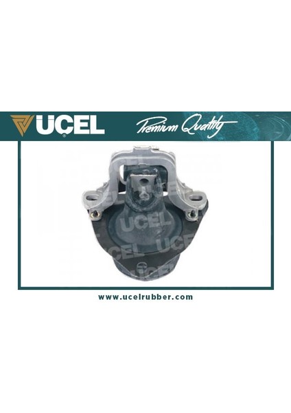 Motor Takozu Sağ Renault Laguna I 97 01 1.6 16V 1.8 16V 1.9dtı