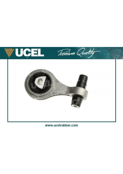 Motor Takozu Arka Fıat Doblo I 1.2-1.9 D-1.9 Jtd