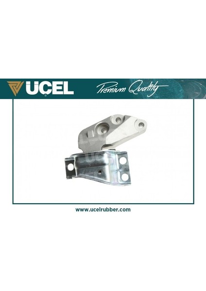 Motor Takozu Sağ Fıat Ducato Iıı 2.2-2.3 Jtd Tüm Şanzımanlar